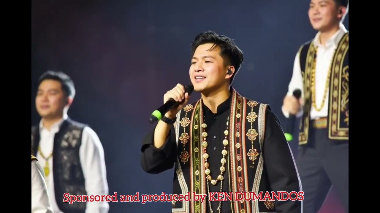 nMubarug Mi Subanen, Subanon
