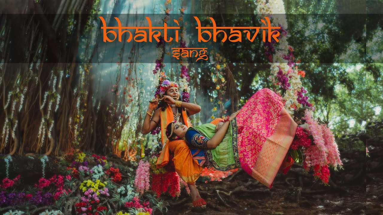 Bhakti sang Bhavik Premvivah 