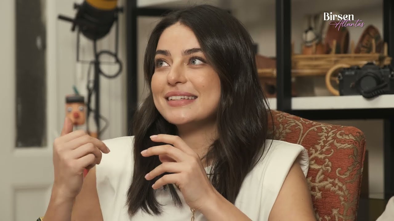 Ayça Ayşin Turan&Serhat Teoman 