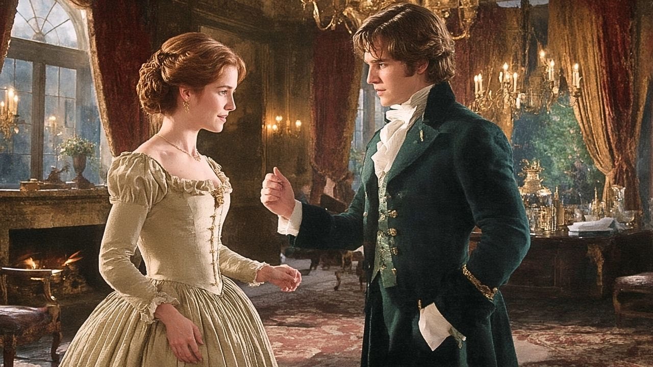 THE DUKE RETURNED FOR REVENGE—BUT THE WOMAN IN HIS PATH WASN'T HIS ENEMY ANYMORE