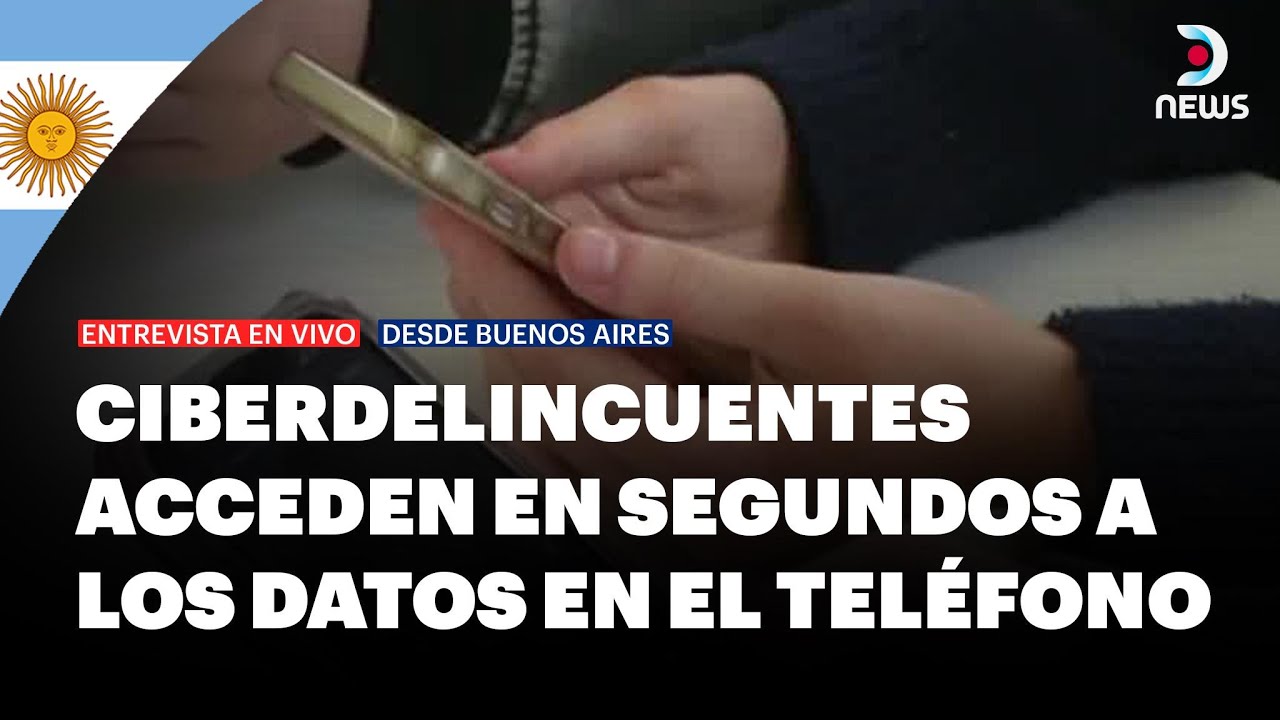 Estafas con códigos QR: ¿Qué hacer para evitar robos millonarios? - DNews
