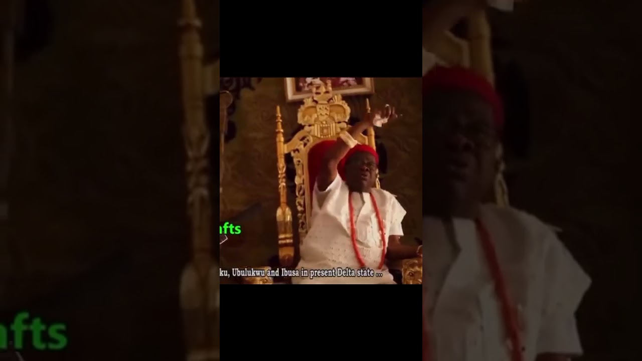The Spread of Nri Ancient Kingdom #igbo #igbo #igbohistory #africa
