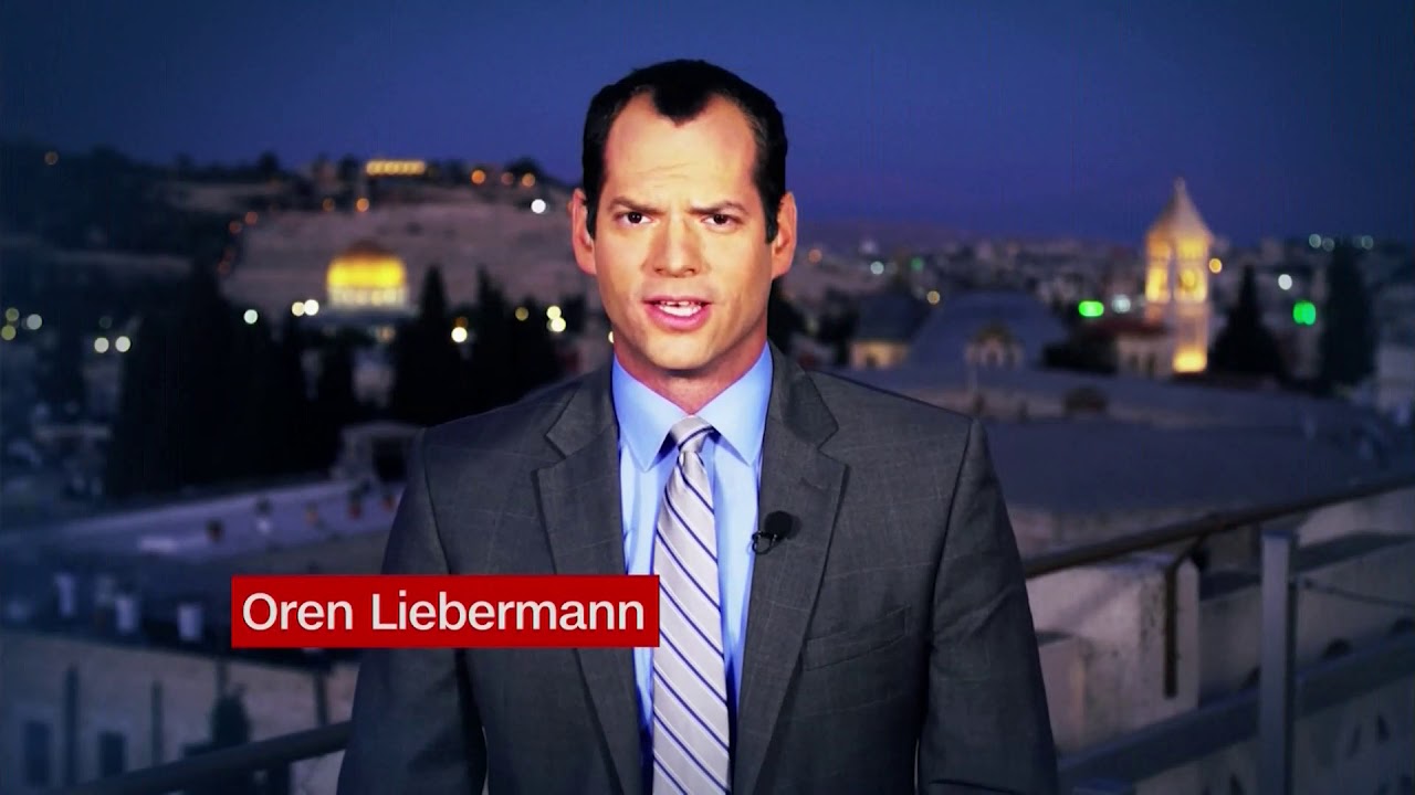 CNN International HD: 