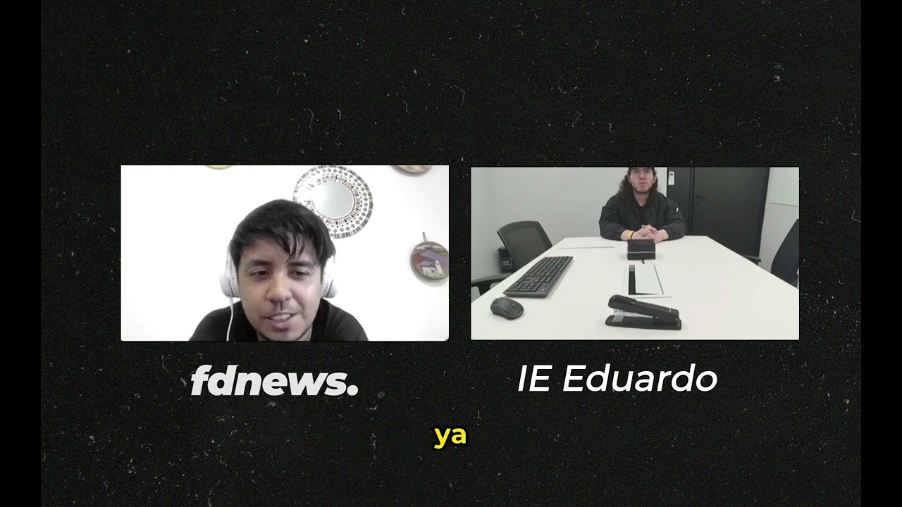 IE Eduardo: 