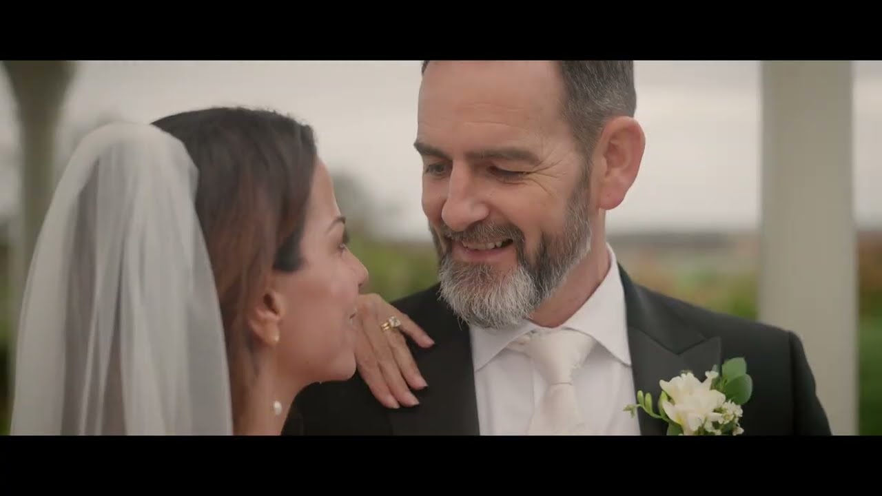 Jenny Betres Kirkland & Keith Colohan Wedding Short Highlights (3 mins) Galway Ireland