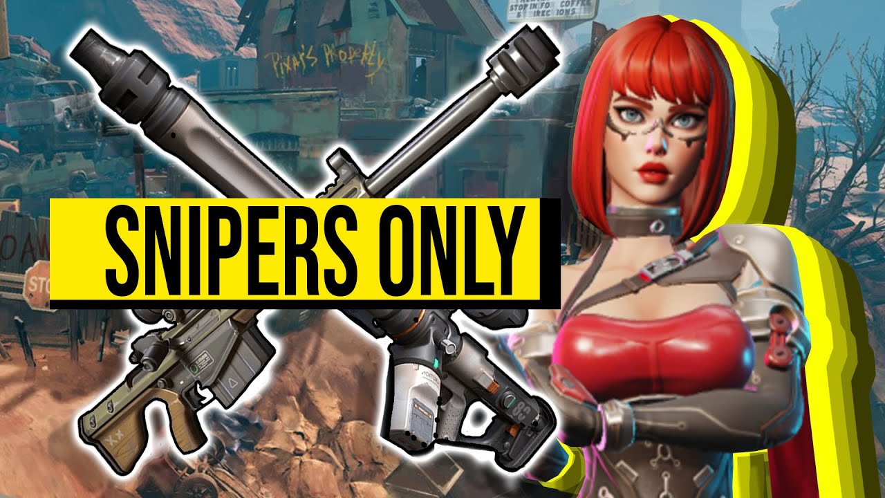 Farlight 84 Sniper Showdown: Dominating as Phantom with Bar & Stellar Wind!