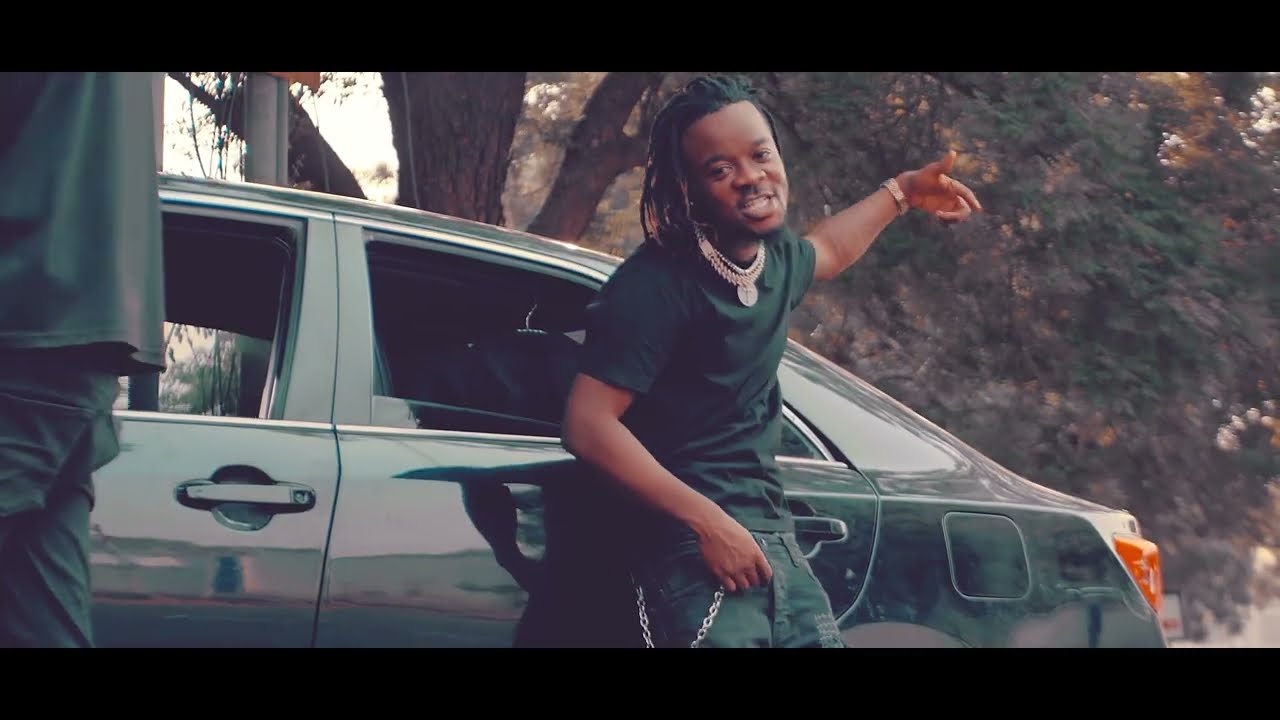 Nobody Dey Ft Jeff Bwouy, 6Boss & P Moore