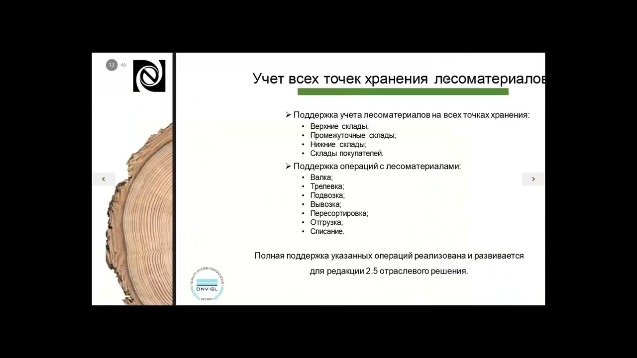 Вебинар 