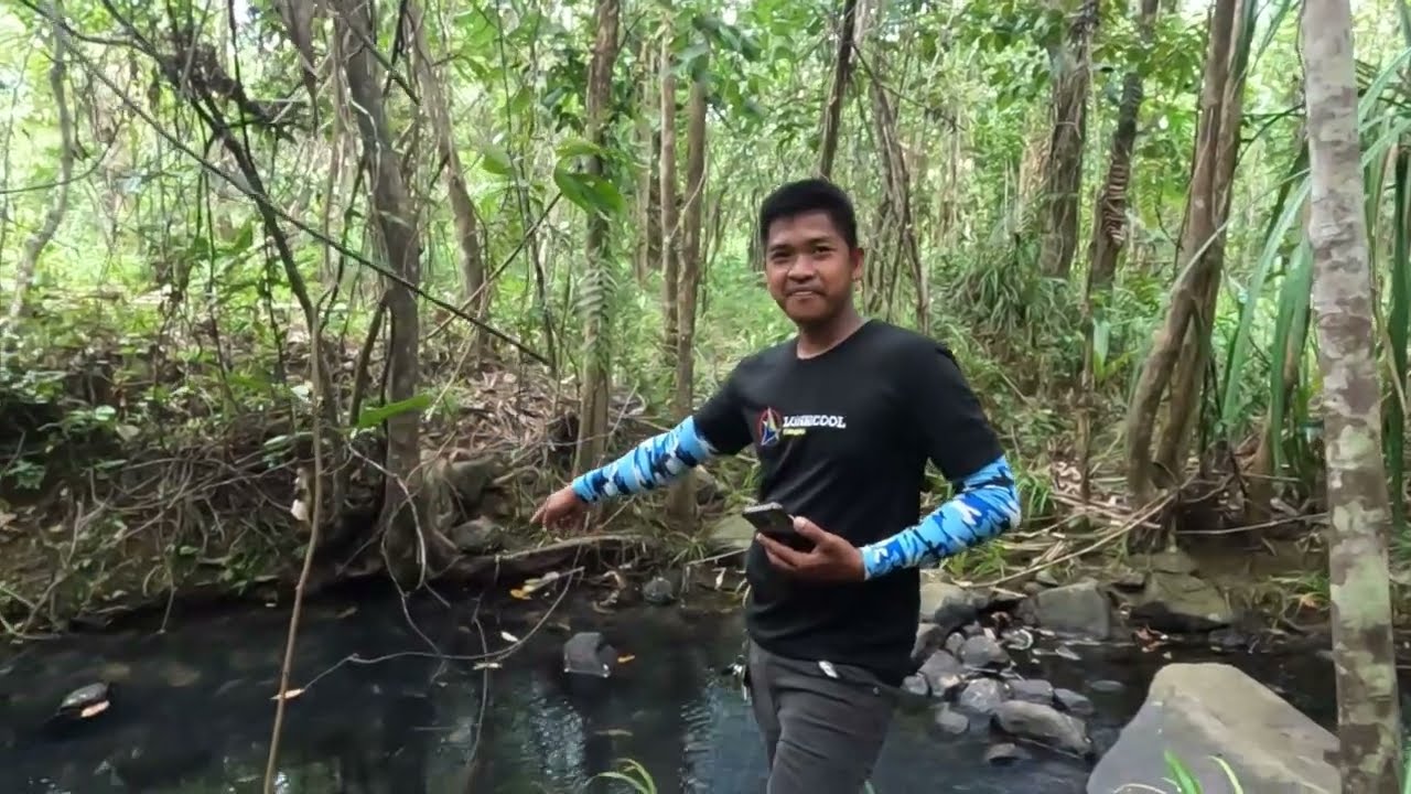 MARAMING DUMATING SA FARM