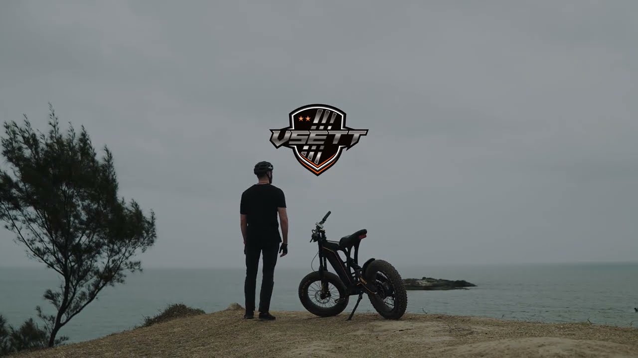 E-bike | Eagle 🦅