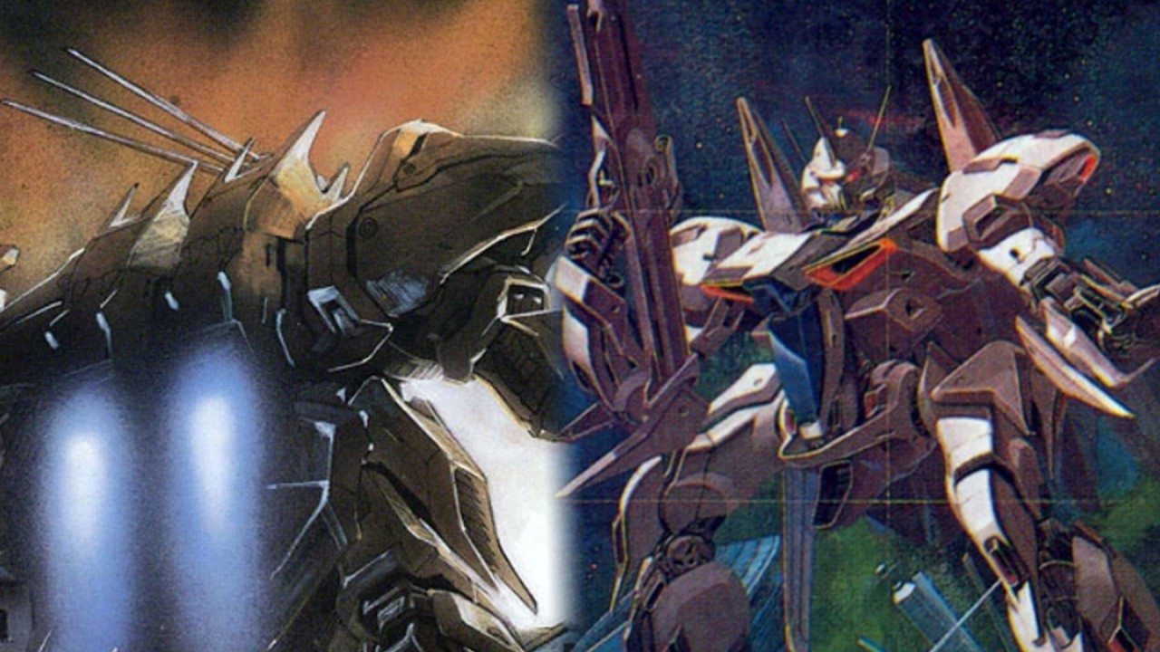 The Complete History of Gaia Gear Volume 4
