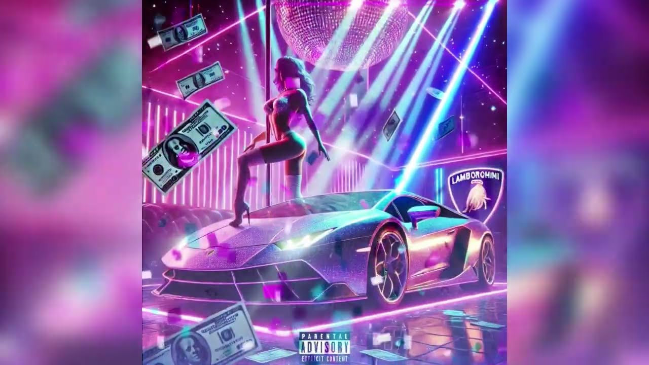 TJAY VERTiGO - SVJ BOY (Official Audio) [Visualizer]