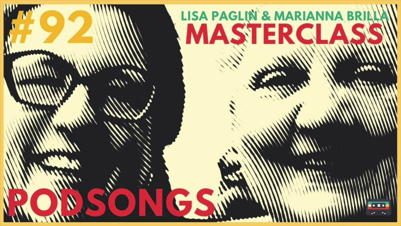 VOCAL MASTERCLASS with Lisa Paglin and Marianna Brilla