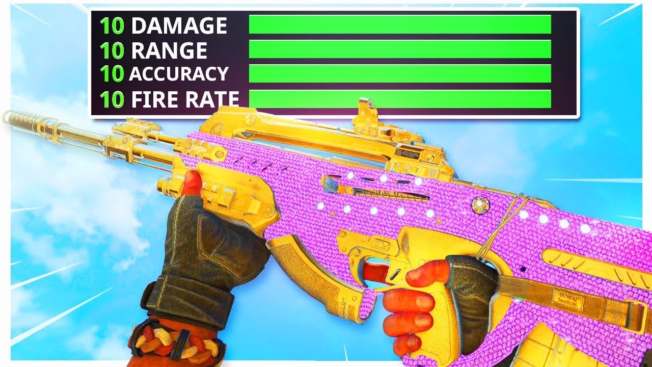 NEW SWORDFISH BUFF Changes EVERYTHING...