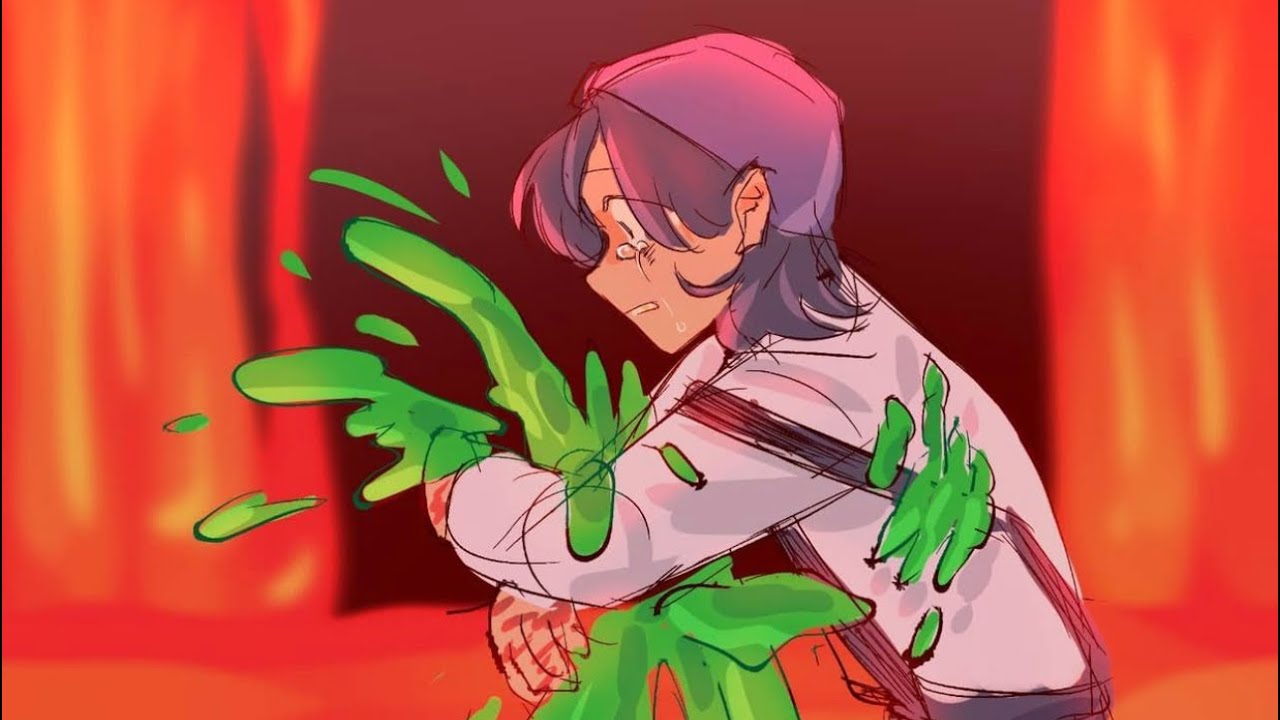 Quackity and Slimecicle’s heartbreaking Friendship