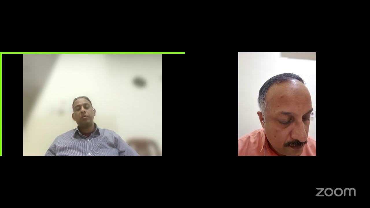 Brethren Assembly Jebel Ali Bible Study - 2 Cor 3:12-18