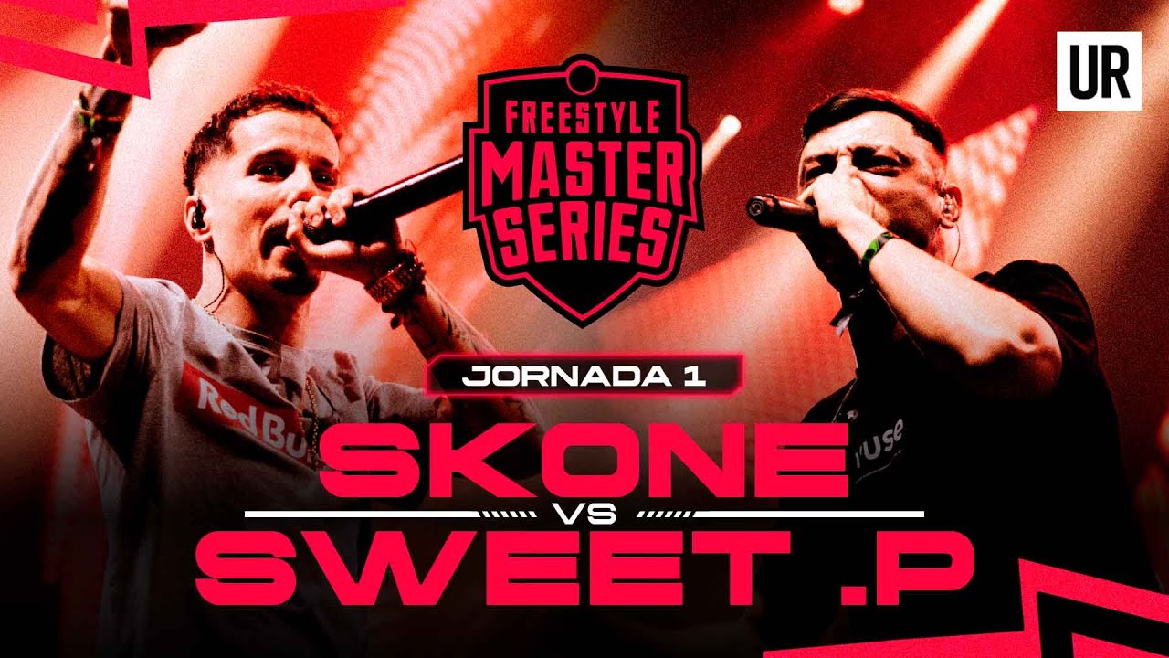 SKONE VS SWEET PAIN I #FMSESPAÑA 2023 Jornada 1 | Urban Roosters
