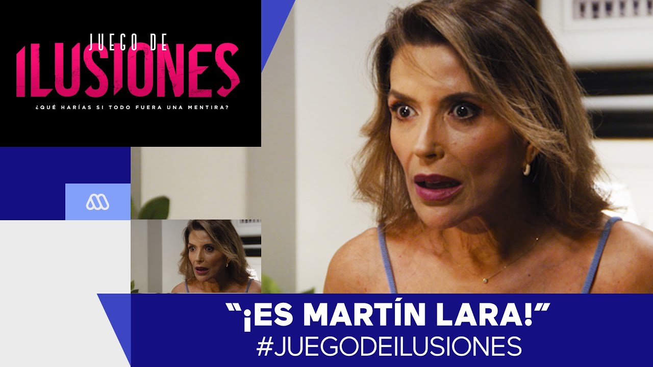 Juego de Ilusiones / Mejores Momentos / Mariana descubre la pieza clave de los Rumian y los Nazir