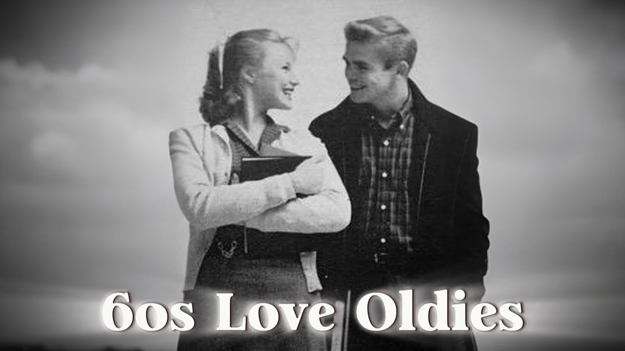 60s Love Stories: Love Songs That Never Grow Old
