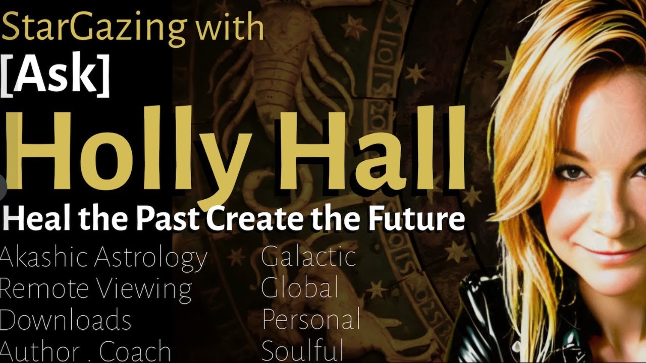 Live on Spirit Realm Network