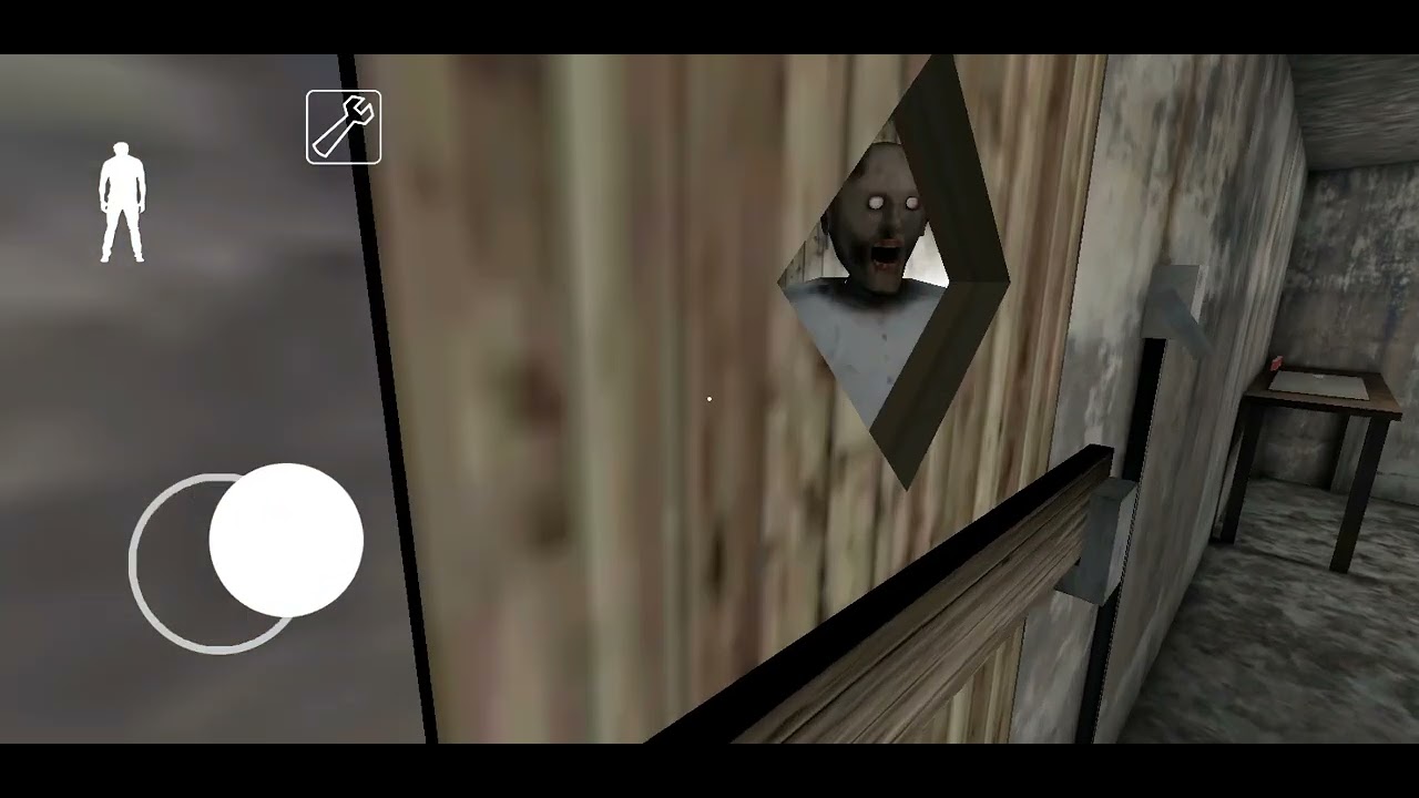 Granny 1#car escape #sipun gamerz#video#like#subscribe