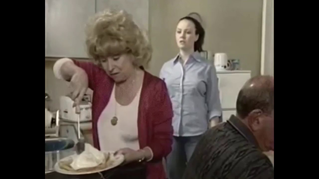 Janine Butcher - 8th July 1999
