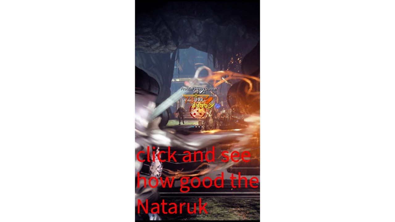 warframe nataruk versus the steel path