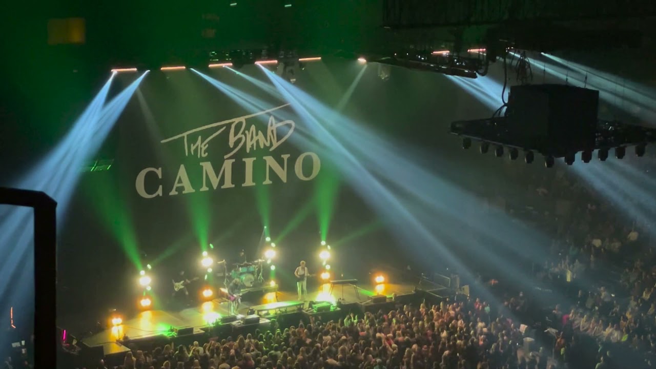 Dan + Shay - 10/23/21