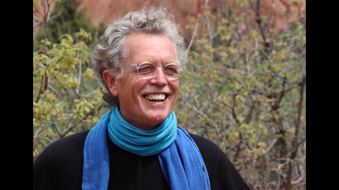 John Philip Newell: The Great Search: Turning to Earth & Soul in the Search for Healing & Home