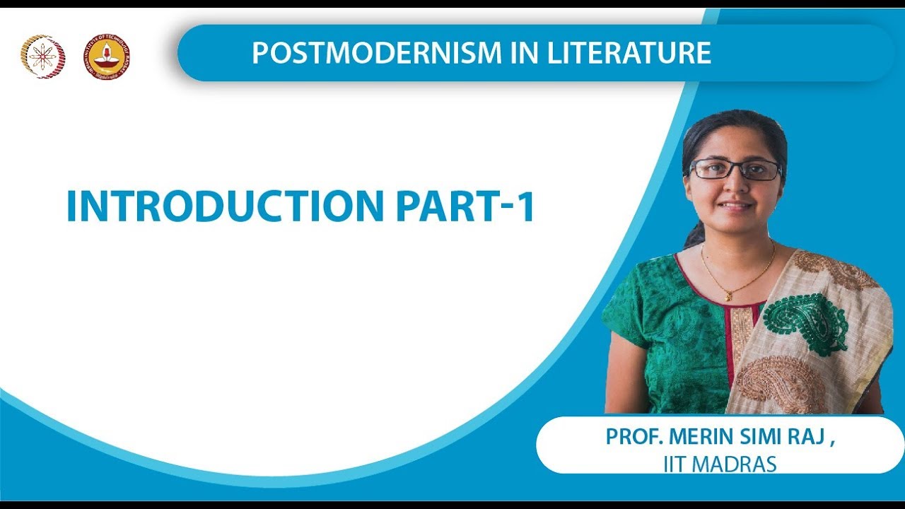 Введение Часть 1