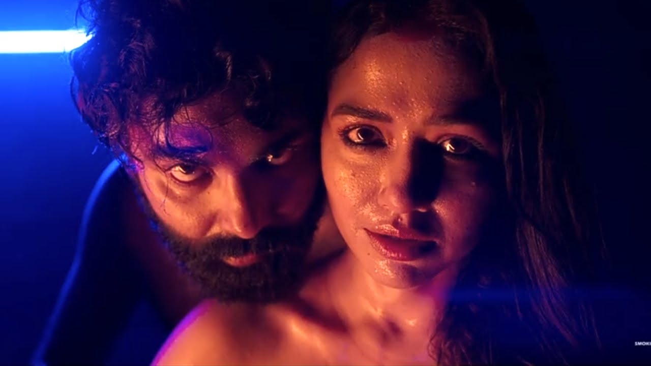 Athhoi Hot Scenes Timing | Sohini Sarkar Hot | Ditipriya Roy | Mimi Dutta,Hoichoi Web Series Timing