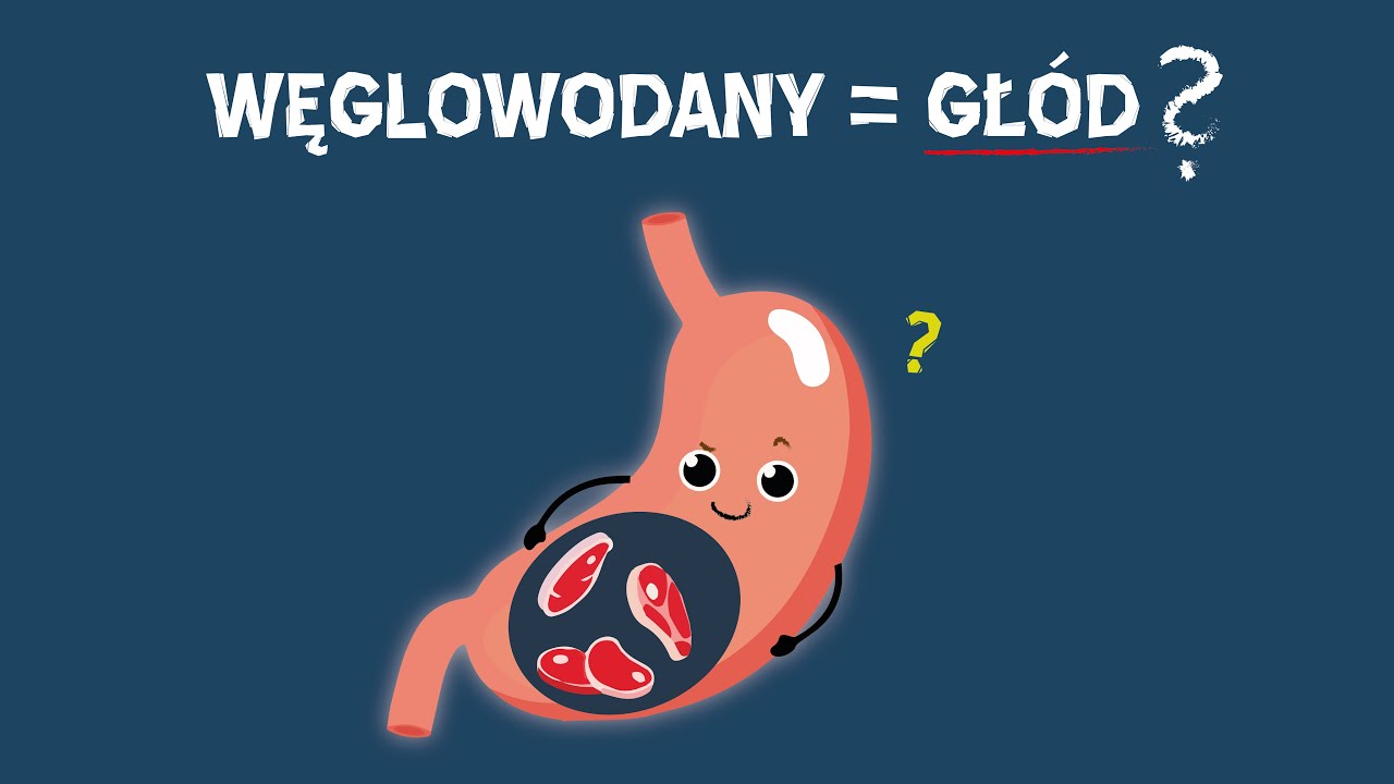 Wiecznie GŁODNY? Jak oficjalne wytyczne żywieniowe czynią nas GŁODNYMI i prowadzą z czasem do CHORÓB