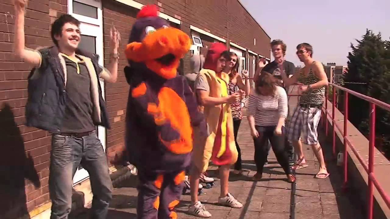Cardiff Student Media: End of Year Video 2011