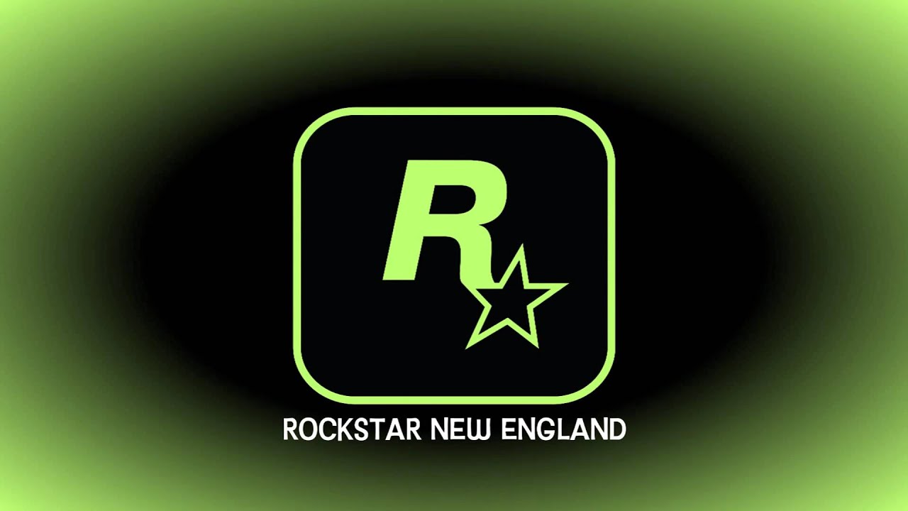Rockstar New England logo