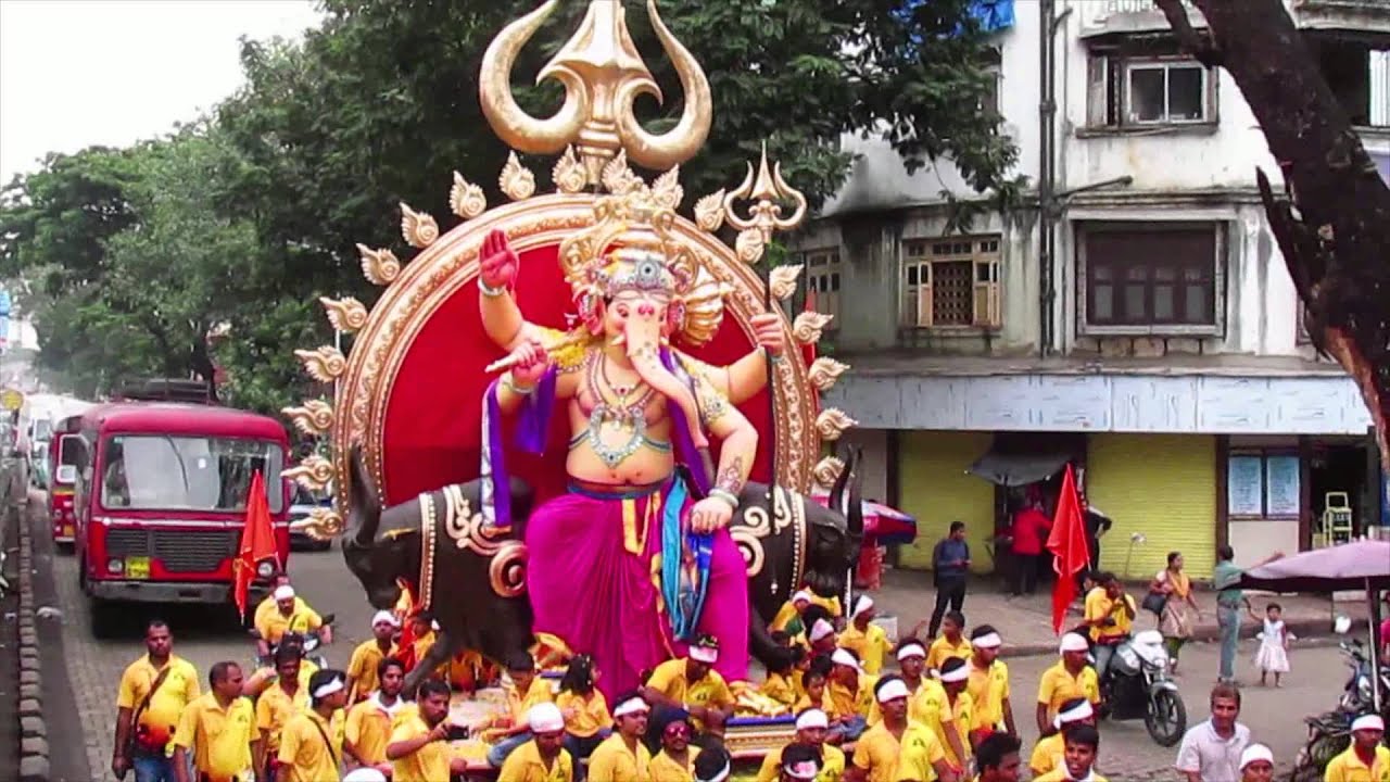 Santa cruz cha vigneshwar aagman shola 2015