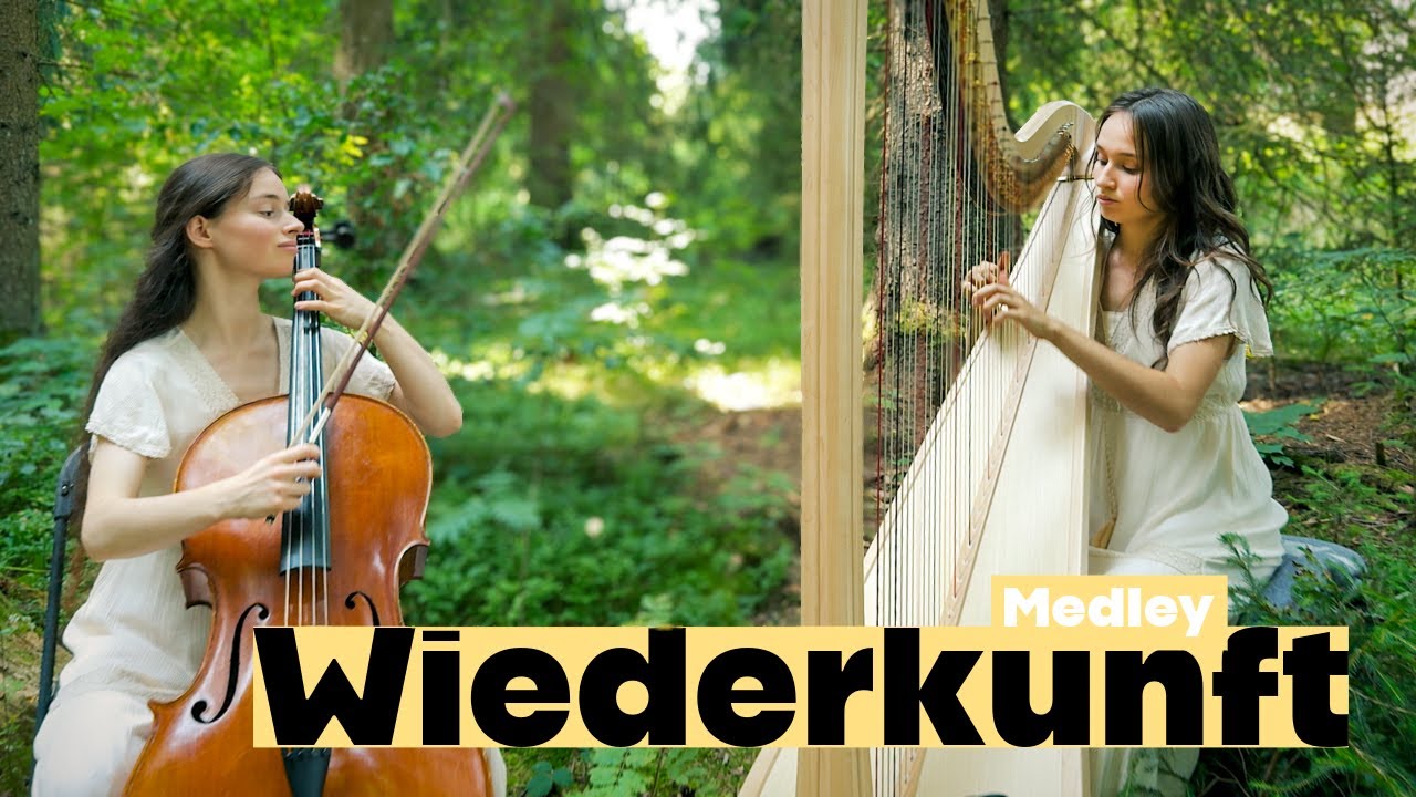 Medley - Wiederkunft