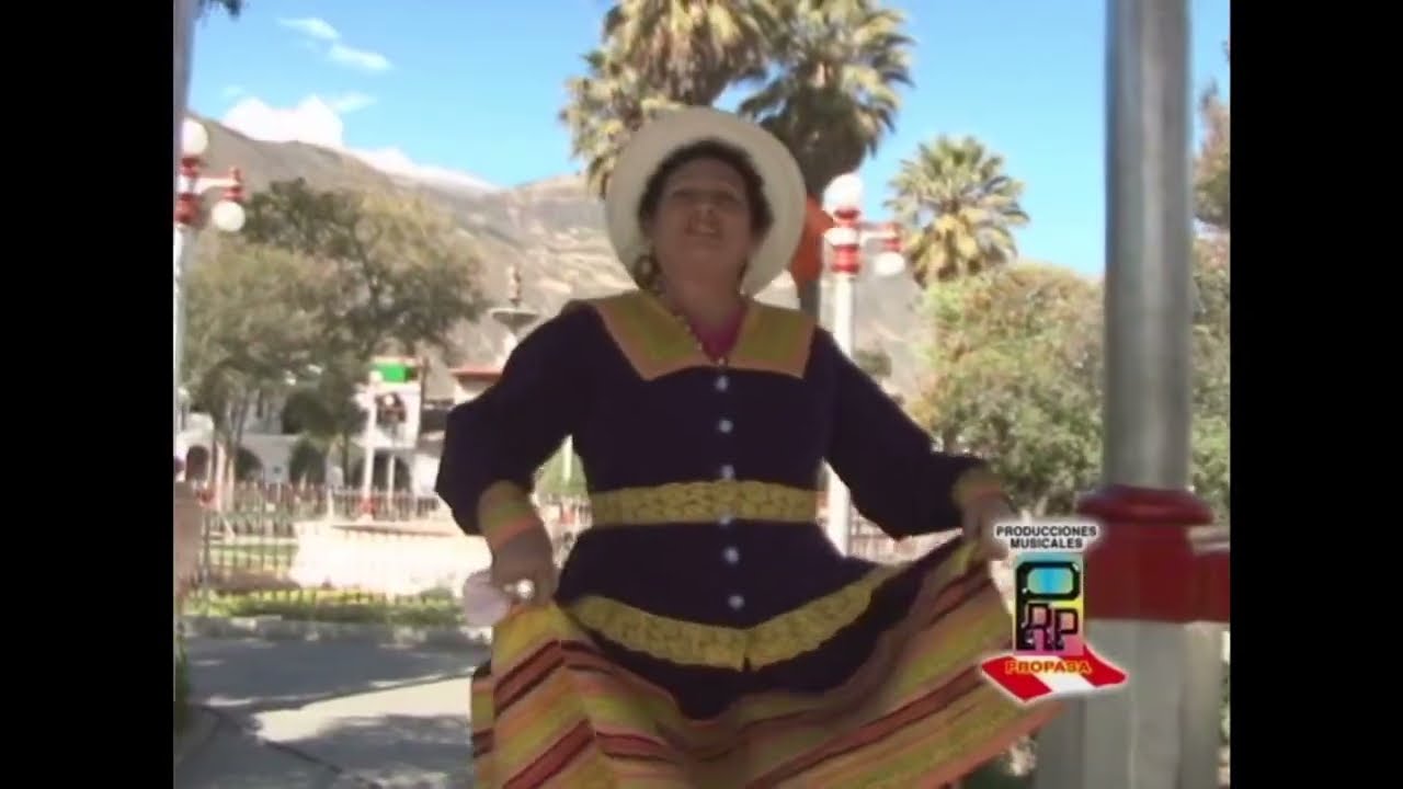 Tu retiro - Semilia Collas y Los soledanos de Huaraz