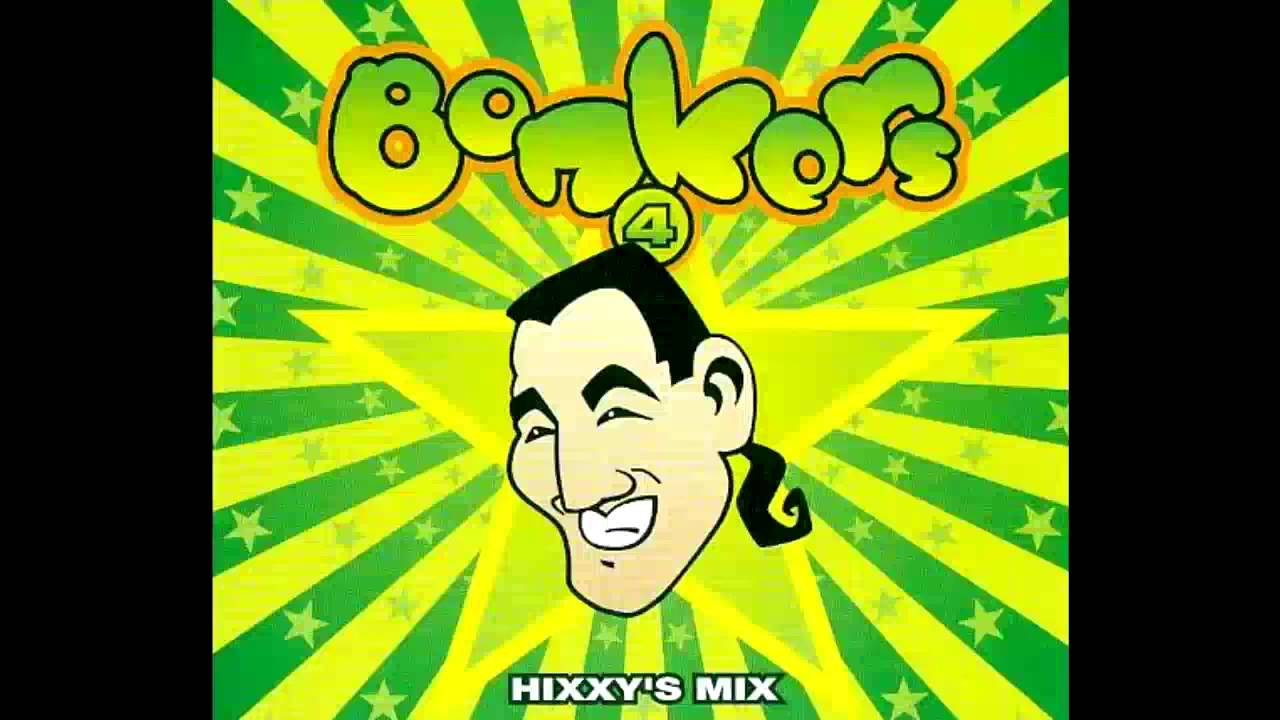 Bonkers 4   World Frenzy   Hixxy Mix   youtubemp3 zone 720p