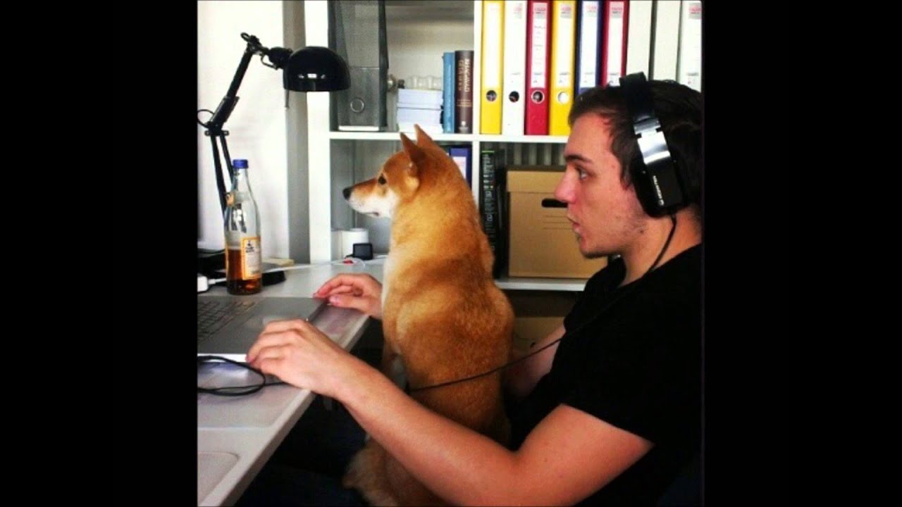 Lefloid + Frodo - Brother for Life