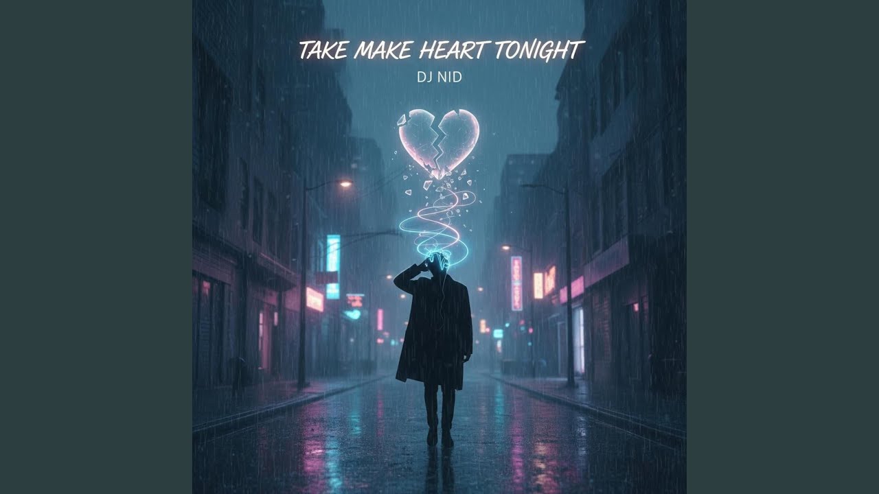 Take My Heart Tonight