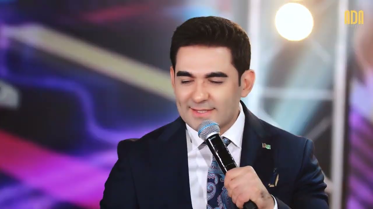FARHAT ORAYEV - Setoram (Cover Video Jaloliddin Ahmadaliyev 2025)