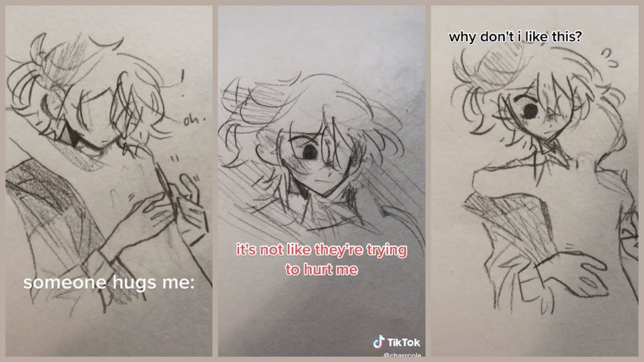 30 Minutes With NO RANDOM MUSIC!!! Vent Art TikTok Compilation #77