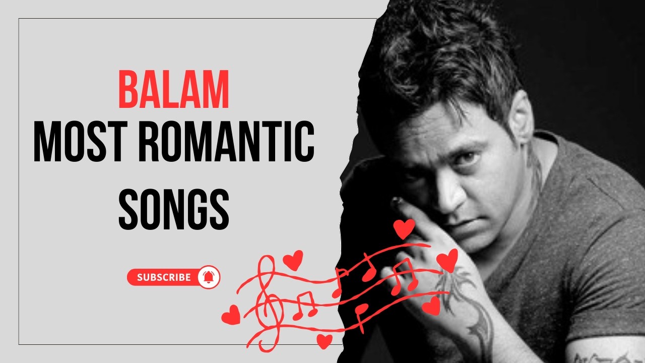 Balam Romantic Song | Heart Touching Bangla Love Melody#balam #banglalofi #banglamusic