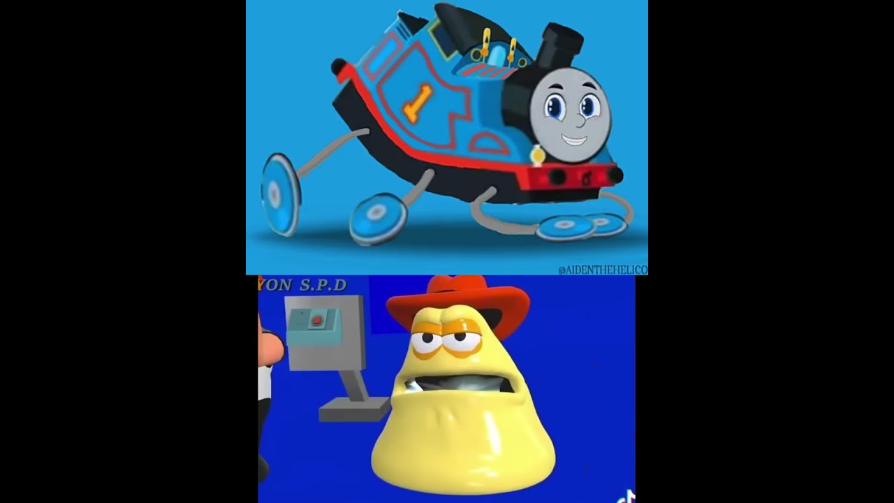 screaming pizza tower meme   #slandermeme #train