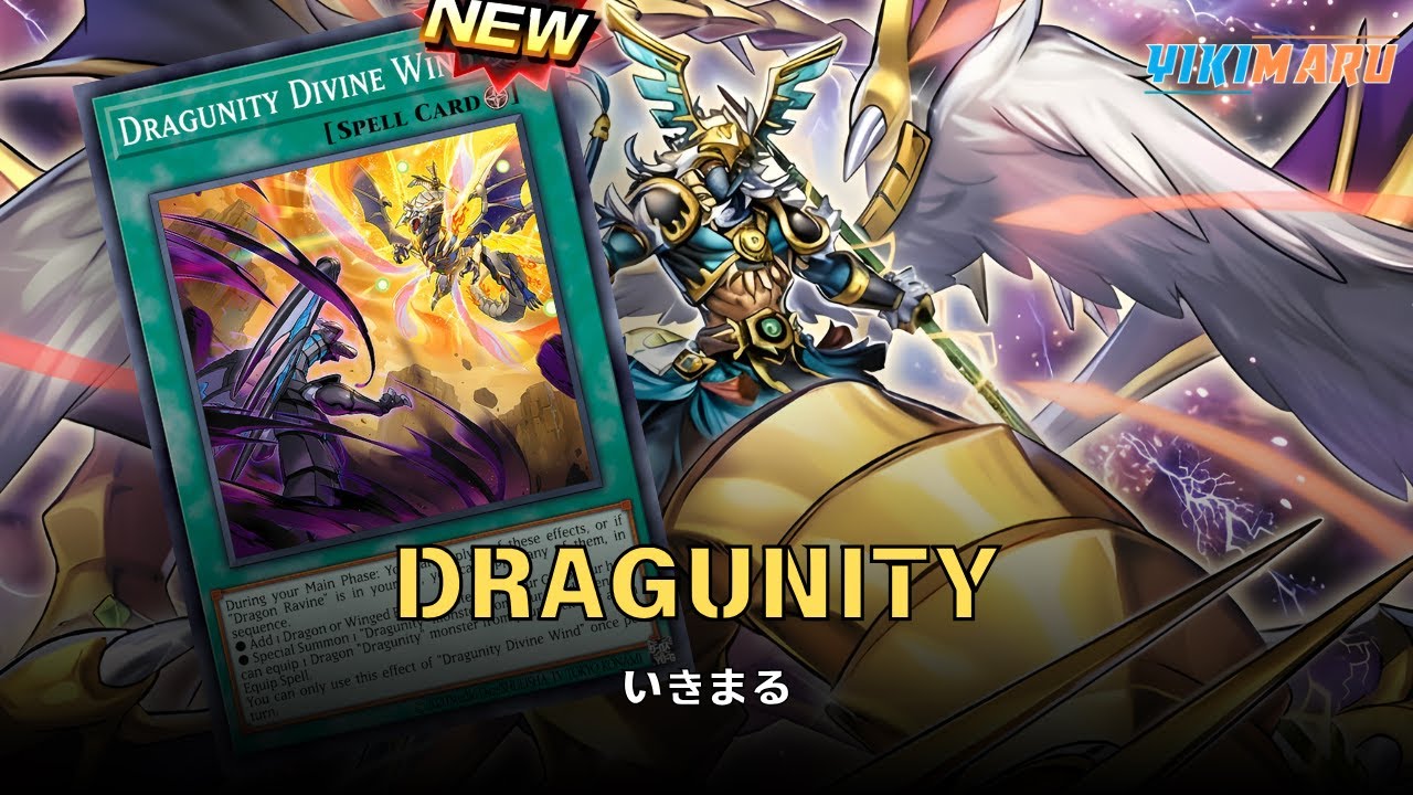 {EDOPRO} Dragunity Players EAT GOOD!  | DRAGUNITY  DECK | REPLAYS + DECKLIST | YU-GI-OH
