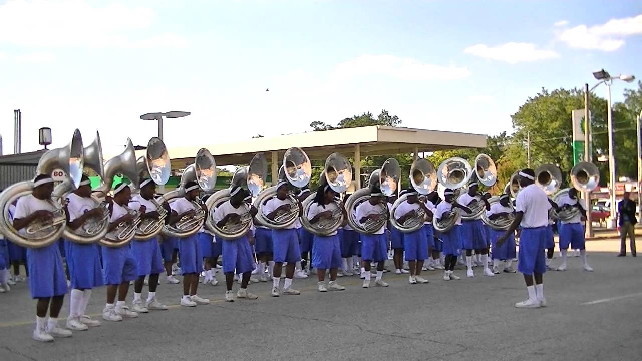 Tnsu Tubas 2011- Deebo and Toxic