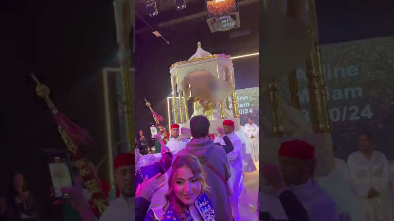 Dakka Marrkchia 📍Paris 🤵‍♂️💍👰groupe Events📞06 61 13 84 67📞07 58 36 93 4