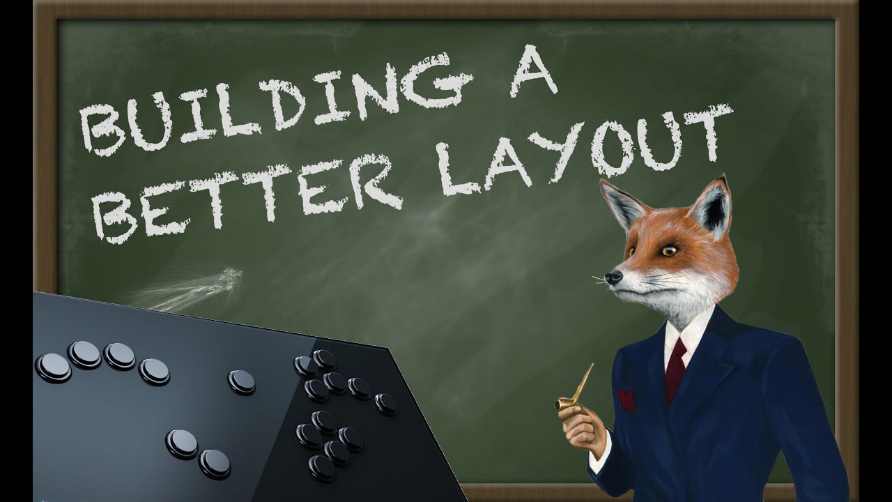 Blood on your hands: refining foundations laid by the B0XX