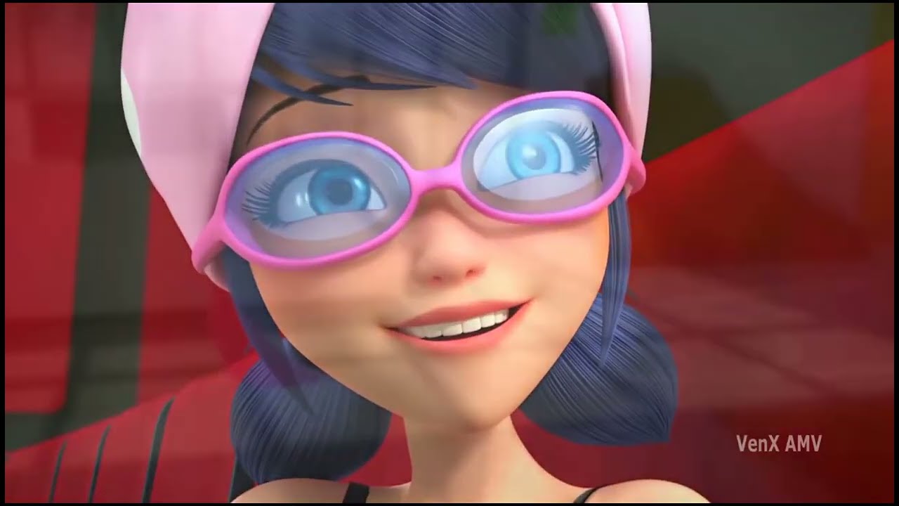 Miraculous Ladybug And Cat Noir Lat Lag Gayi Full Song In Hindi