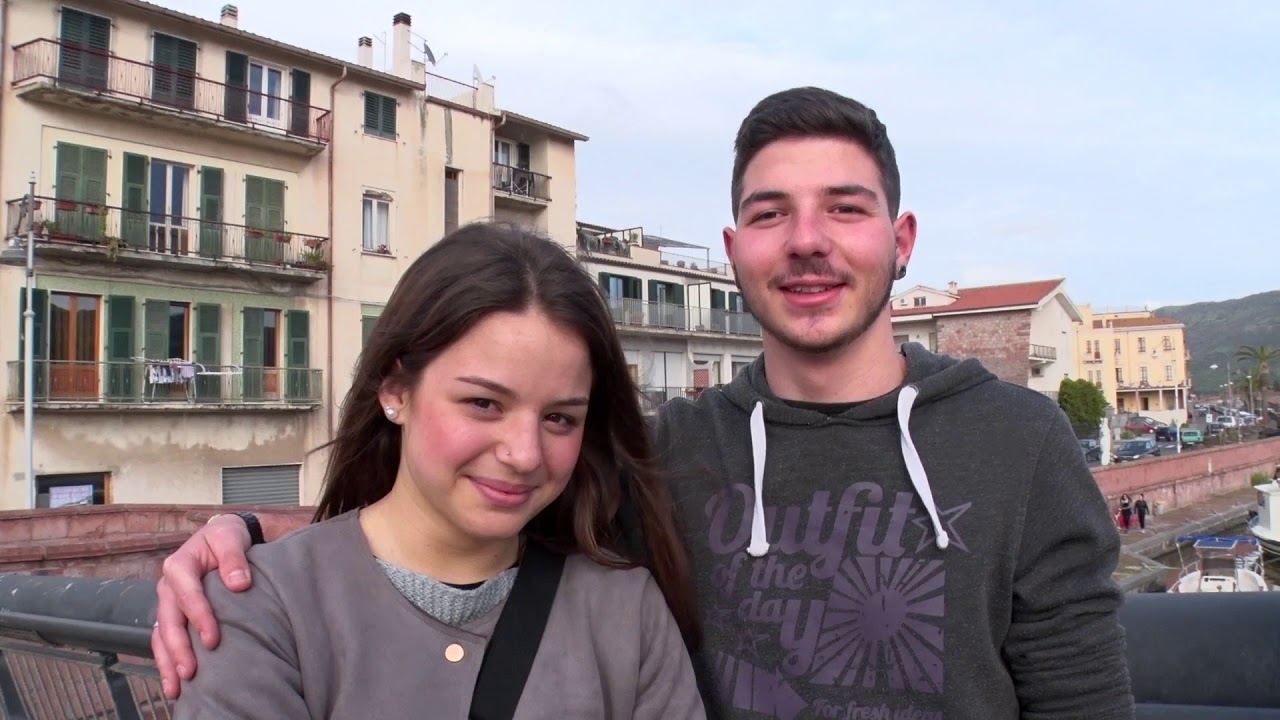 Cortometraggio contro il cyberbullismo - Progetto L' ESERCITO DEI POST